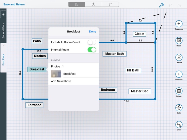 Platinum Pro Sketch screenshot-7