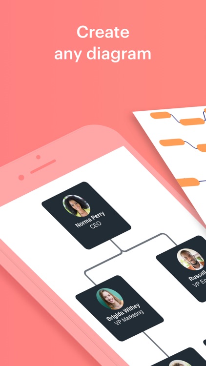 Lucidchart screenshot-0