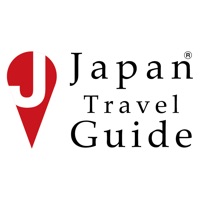 Japan Travel Guide app not working? crashes or has problems?