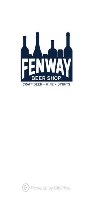 Fenway Beer Shop