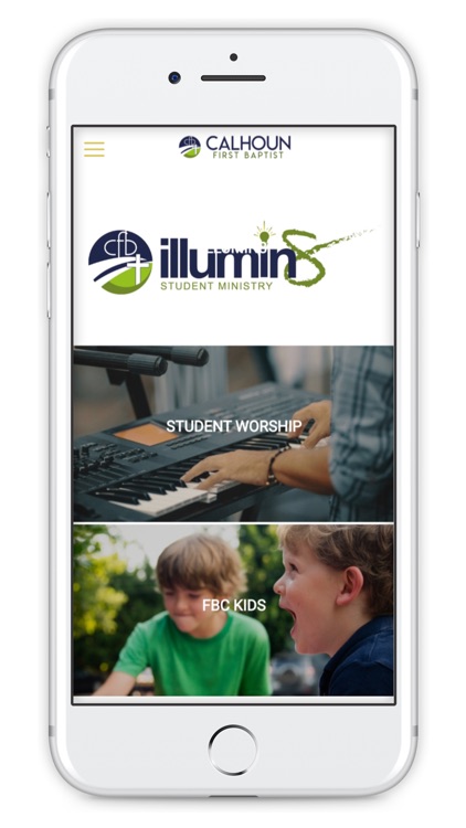 Illumin8 FBCStudents