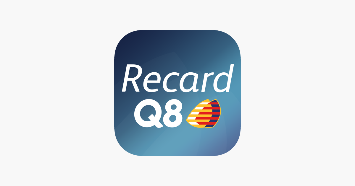 SCARICA APP Q8