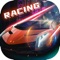 "Light shooting car" is a casual shooting game