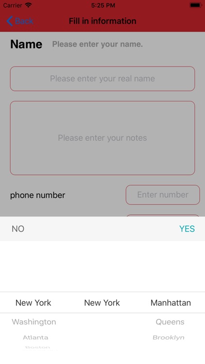 MonsoonSun screenshot-3