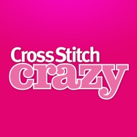 Cross Stitch Crazy Magazine  PC 용