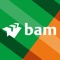 De BAM Infra Projecten app bevat alle informatie betreffende de actuele projecten van BAM Infra