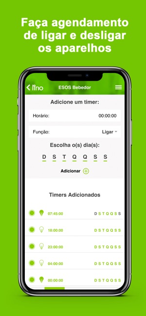 Lino Dispositivos Inteligentes(圖3)-速報App