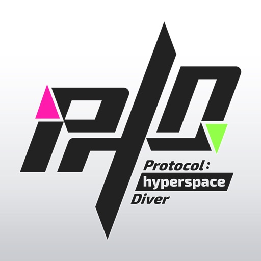 Protocol:hyperspace Diver Icon