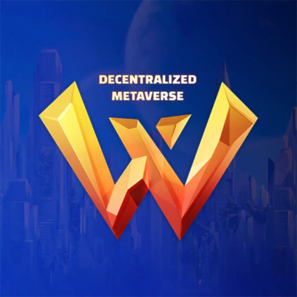 Get Warena 3D Metaverse for iOS, iPhone, iPad Aso Report