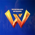 Warena 3D Metaverse