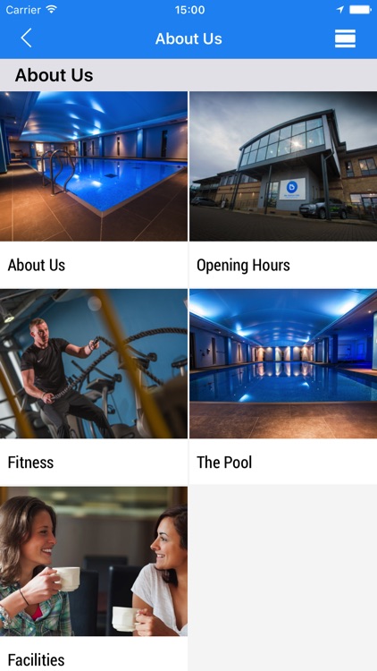 The Thames Club