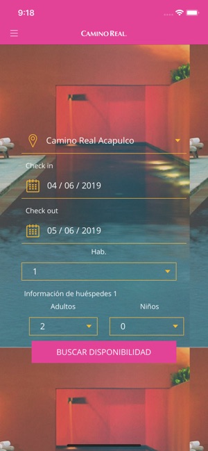 Camino Real App(圖2)-速報App