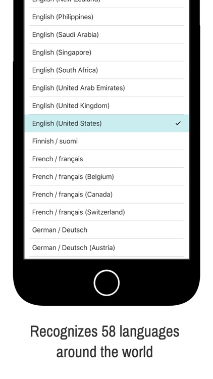 Voice To-Do screenshot-6