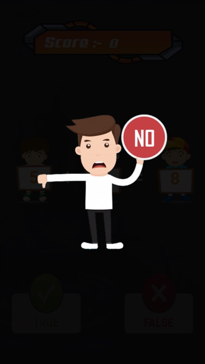 Royal Arithmatic Game screenshot-5