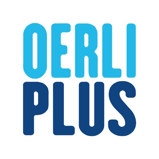 OerliPlus icon