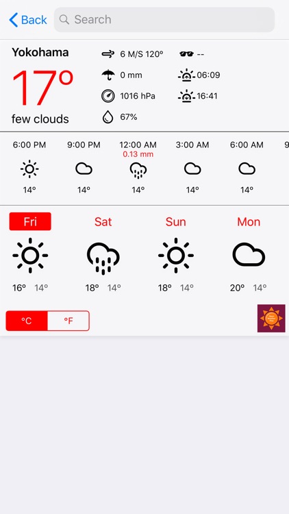 Yokohama Visitor Guide screenshot-4