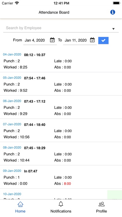 HW MetricS screenshot-5