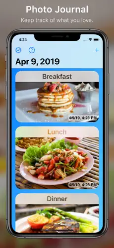 Screenshot 2 Photo Finish++ iphone
