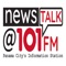 NewsTalk@101, Panama City's Information Station, Bay Counties #1 Talk leader