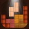 Wooden cubes: Block puzzle, This game is a Relieve stress, Relaxing board game for any puzzle lover