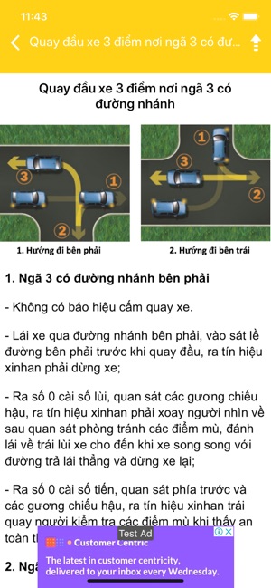 Cẩm Nang Người Lái Xe(圖3)-速報App