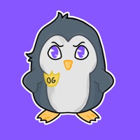 Ogey the Penguin apk