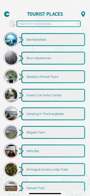 Everglades National Park(圖3)-速報App