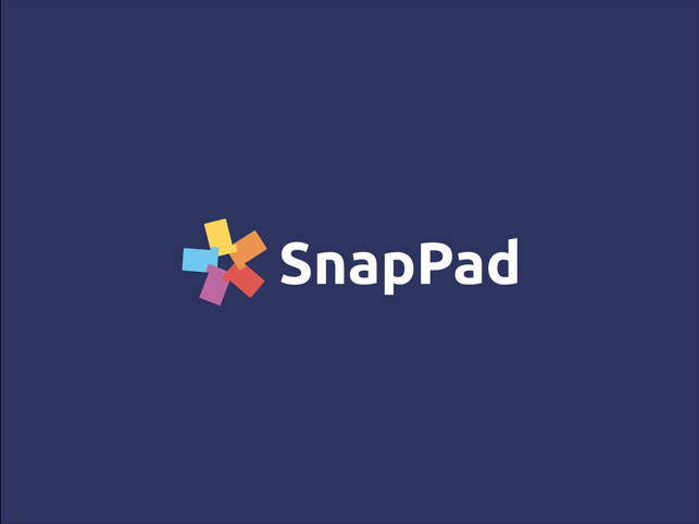 SnapPad(圖1)-速報App