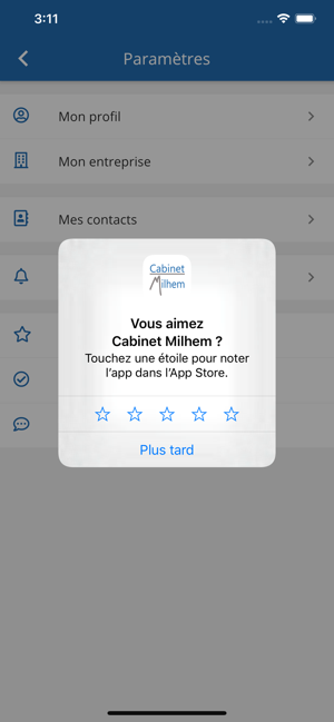 Cabinet Milhem(圖5)-速報App