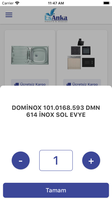 Screenshot #2 pour Esanka