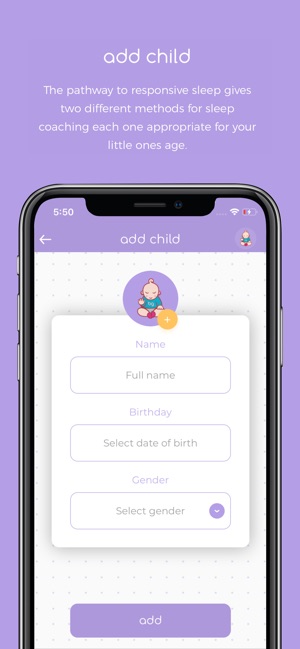 Baby Guru Sleep Coaching(圖1)-速報App