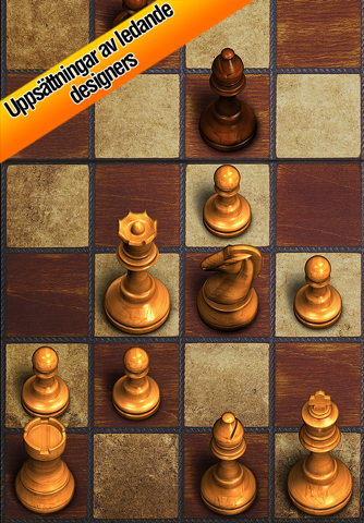 Chess - Learn, Play & Trainer screenshot 2
