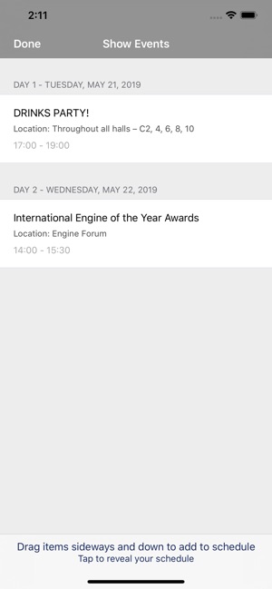 Engine EXPO(圖3)-速報App