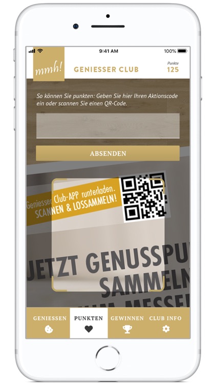 Genießer App