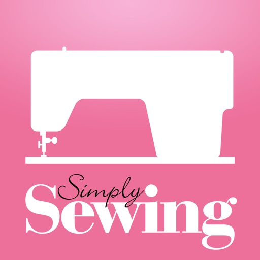 Simply Sewing Magazine