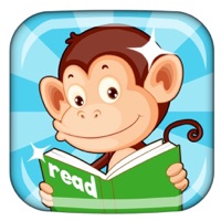 Monkey Junior-English for kids  PC 용