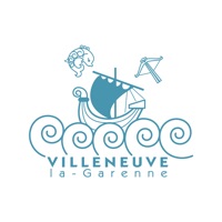Villeneuve-la-Garenne pour PC