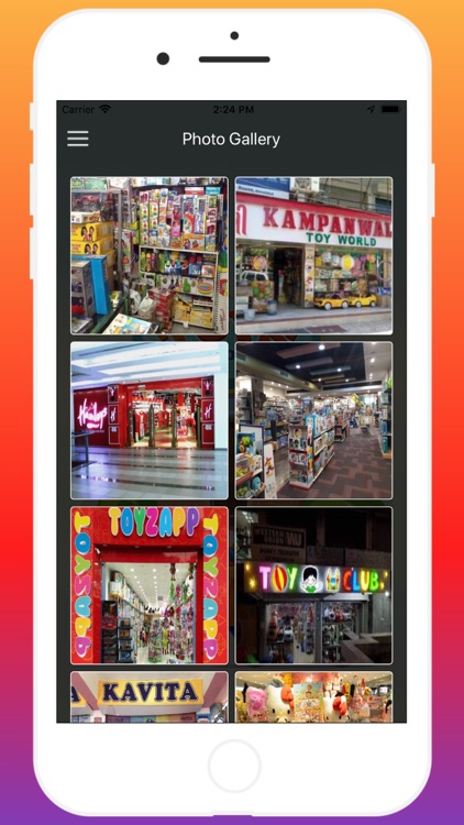 Ahmedabad Toys Store screenshot-8