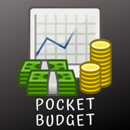 Pocket Budget - Money Tracker