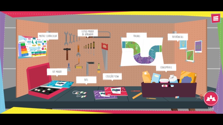 FLOW MAKER screenshot-6