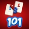 Play 101 Duel Okey Game for FREE