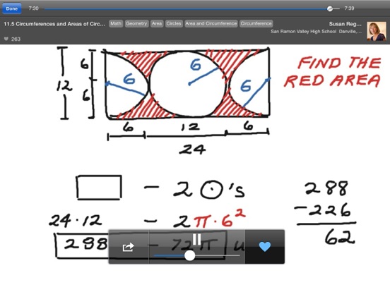 ShowMe Interactive Whiteboard Screenshot 1