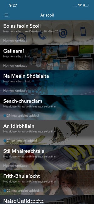 Pobalscoil Chorca Dhuibhne(圖4)-速報App