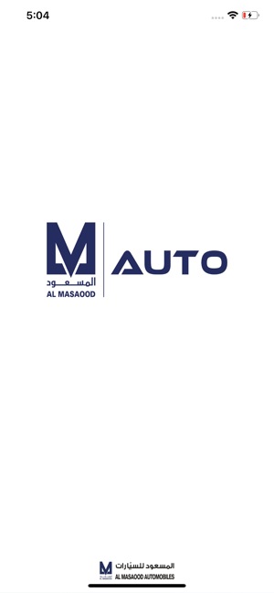 AI Masaood Auto