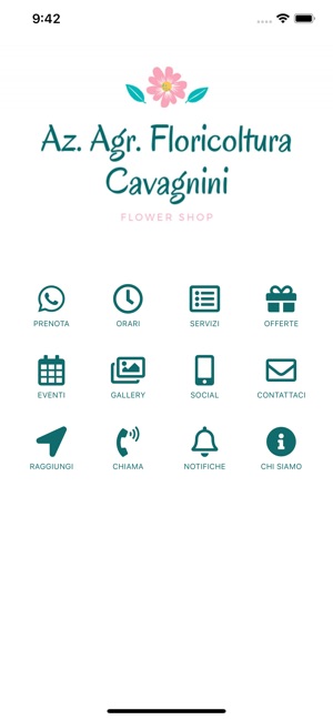 Floricoltura Cavagnini(圖1)-速報App