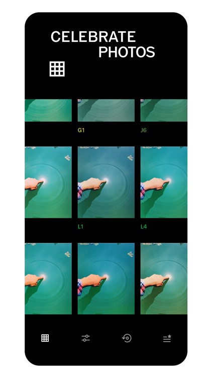 VSCO: Photo & Video Editor screenshot-0