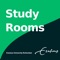 Erasmus University Rotterdam offers her students all sorts of study spaces on campus