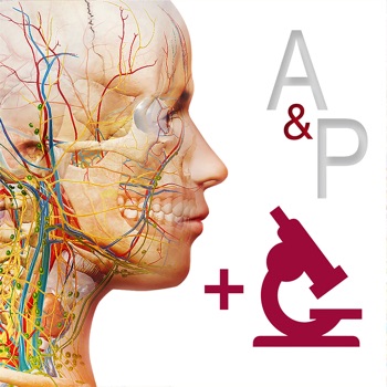 Anatomy & Physiology app reviews and download