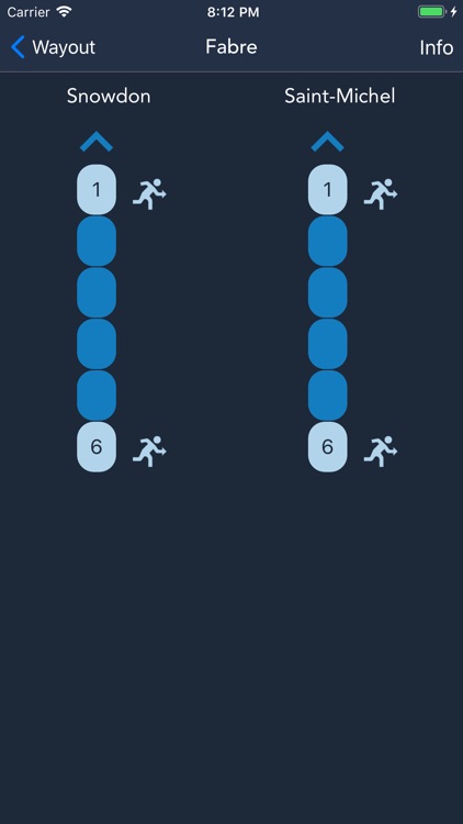 Wayout! screenshot-4