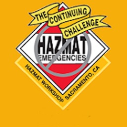 Continuing Challenge Hazmat